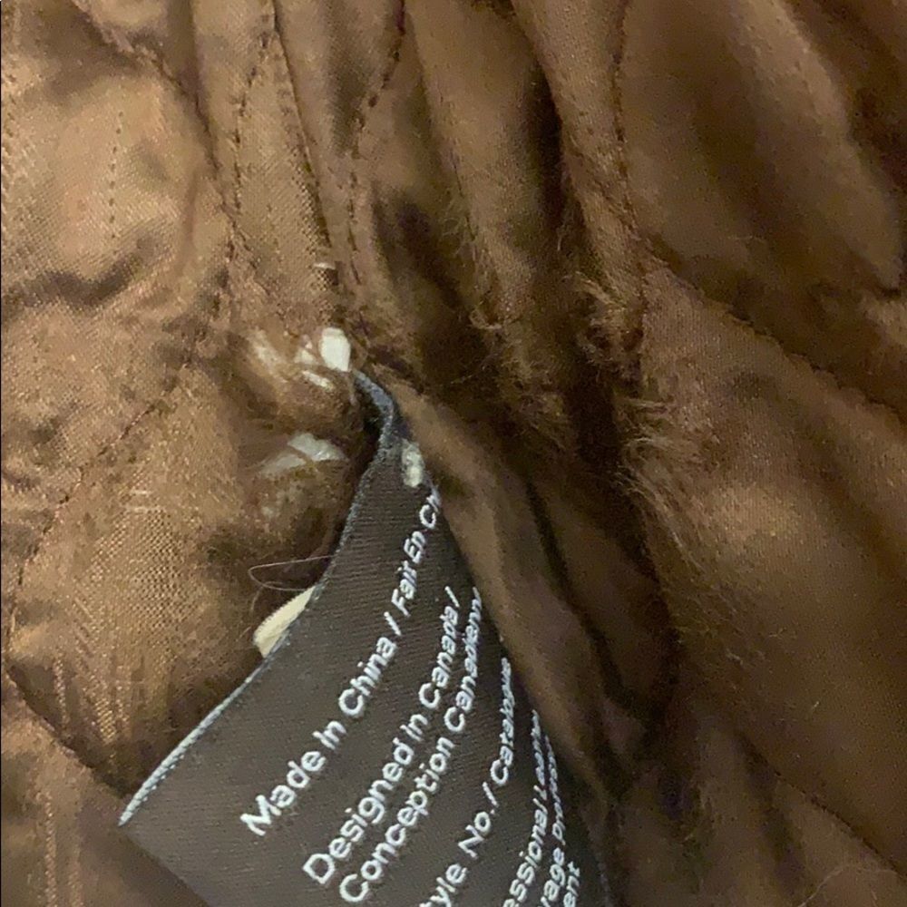 🎈DANIER leather jacket🎈 - Picture 8 of 13